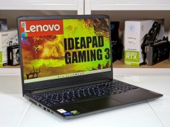 Laptop do gier Lenovo IdeaPad 5 Pro - GWARANCJA 12M | 16" WQXGA | AMD Ryzen 5800H | GTX 1650 | 16 GB | 1000 GB SSD | WIN11