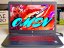 Gaming Laptop HP Omen 17 - GARANTIE 12M | 17,3" FullHD | Intel Core i7-6700HQ  | GTX 1060 6GB | 16GB | 128 SSD + 1TB HDD | WIN11