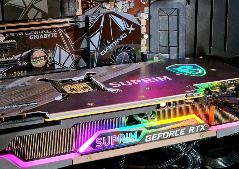 AI WORKSTATION  SINGLE 3090 • ZÁRUKA 12M • AMD Ryzen 9 3900X • RTX 3090 24GB • 32GB • 1000 SSD • WIN11