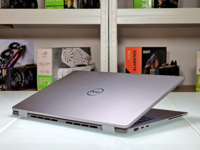 Dell Latitude 7440 - GARANTIE bis 8/2027 | 14" Full HD | Intel Core i7-1365U | Intel Iris Xe Graphics | 16 GB LPDDR5 | 512 SSD | WIN11 PRO