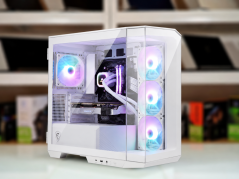 Gaming PC DEFIANCE • ZÁRUKA 24M • AMD Ryzen 5 5500 • RTX 3070 8GB • 16GB • 512 SSD • WIN11