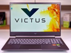 Herní notebook HP Victus 15 • ZÁRUKA 12M • 15,6 FHD 144Hz • AMD Ryzen 5 8640HS • 16GB • RTX 4050 6GB • 512 SSD • WIN11