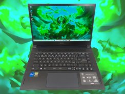 Herní prémiový notebook MSI GS66 Stealth - ZÁRUKA 12M| 15,6" QHD 165Hz | Intel Core i7-11800h | 32 GB | RTX 3070 8GB | 1 TB SSD