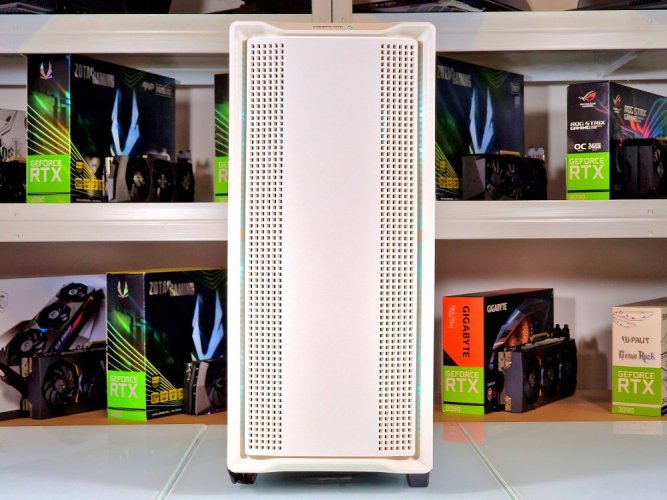 Herní PC sestava compraider LOW - ZÁRUKA 12M | Intel Core i7-4770k | GTX 1050Ti | 16GB | 128 GB SSD + 1TB HDD | WIN11
