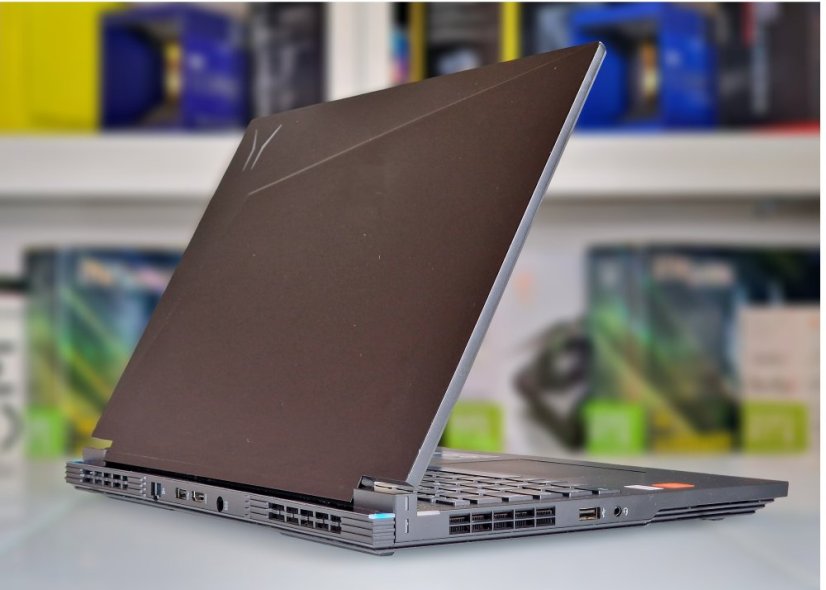 Herní notebook MEDION ERAZER Major X10 • ZÁRUKA 12 • 16 WQXGA 165Hz • Intel Core i7-12700H • 16GB DDR5 • Intel Arc A730M 12GB • 1TB SSD • WIN11