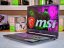 Gaming Laptop MSI BRAVO 15 -GARANTIE 24M | 15,6" 144 Hz | AMD Ryzen 7 7735HS | RTX 4060 8GB | 16GB DDR5 | 512 SSD | WIN11