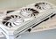 Grafikkarte gebraucht ASUS ROG STRIX  GeForce RTX 3080 Gaming 10GB White Edition - GARANTIE 12M