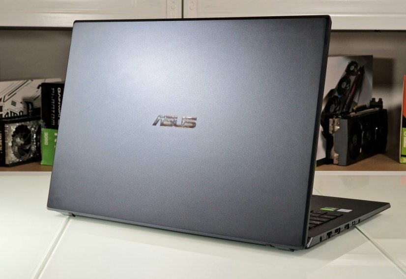 Herní notebook ASUS VivoBook - ZÁRUKA 12M | Intel Core i5-8300H | GTX 1650 | 16 GB | 512 GB SSD