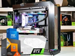 Herní PC sestava s grafickou kartou RTX 3090 | RTX 3090 Ti