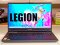 Laptop do gier Lenovo Legion 5 - GWARANCJA 12M | 15,6" 144 Hz | Intel Core i5-10300H | GTX 1650Ti | 16 GB | 512 SSD | WIN11