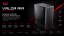 Herné PC STONEBREAKER •  ZÁRUKA 24M • AMD Ryzen 3 4100 • GTX 1050 Ti • 8GB • 256 SSD • WIN11
