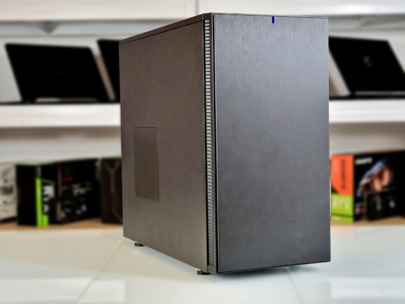 AI WORKSTATION  SINGLE 3090 • ZÁRUKA 12M • AMD Ryzen 9 3900X • RTX 3090 24GB • 32GB • 1000 SSD • WIN11