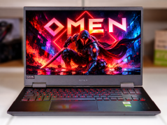 Gaming Laptop HP Omen 15 • GARANTIE 12M • 15,6 144Hz • Intel Core i5-10300H • RTX 2070 8GB • 16GB • 512 SSD • WIN11