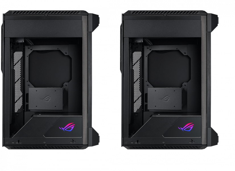 Herná PC zostava MINI ASUS ROG - ZÁRUKA 24M | Intel Core i7- 12700 KF | RTX 3060 12GB | 32 GB DDR5 | 1000 SSD