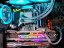 Herní PC sestava compraider - ZÁRUKA 12M | Intel Core i7-9700K+vodní AIO ARGB chlazení SilentiumPC | RTX 2080 8GB | 16 GB | 512 SSD+1TB SSD