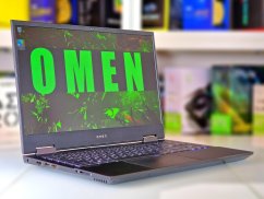 Herní notebook HP Omen 15 • ZÁRUKA 12M • 15,6 144Hz •  AMD Ryzen 7 4800H • RTX 2060 6GB • 16GB • 512 SSD • WIN11
