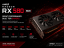 PC Gamer SAVAGE • ZÁRUKA 24M • AMD Ryzen 5 4500 • RX 580 8Go • 16Go • 512 SSD • WIN11