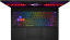 Gaming-Laptop MSI SWORD 17 HX B14VGKG • GARANTIE 24M • 17,3 QHD 240Hz • Intel Core i7-14700HX • RTX 4070 8GB • 32GB DDR5 • 1000 SSD • WIN11