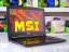 Gaming Laptop MSI GS43 Phantom Gebraucht - GARANTIE 12M | 14" FullHD | Intel Core i7-7700HQ | 16GB | GTX 1060 6GB | 256 SSD | WIN11