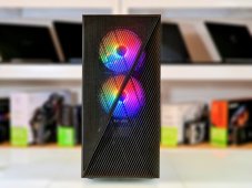 Herní PC PRAYER • ZÁRUKA 24M • AMD Ryzen 5 5500 • GTX 1080 8GB • 16GB • 512 SSD • WIN11