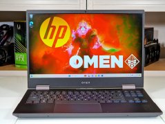 Herný notebook HP OMEN 15 - ZÁRUKA 12M | 15,6" | AMD Ryzen 7 4800H | RTX 2060 6GB | 16GB | 512 GB SSD | WIN11