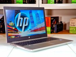 HP ProBook 650 G5 - ZÁRUKA 12M | 15,6" Full HD | Intel Core i3-8145U | Intel UHD Graphics | 16 GB DDR4 | 256 SSD | WIN11 Pro