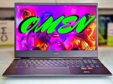 Herní notebook HP Omen 16 • ZÁRUKA 12M • 16,1 FHD 144Hz • AMD Ryzen 7 5800H • RTX 3070 8GB • 16GB • 1000 SSD • WIN11