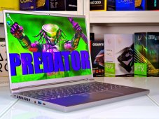 Laptop gamingowy Acer Predator Triton 300 SE - GWARANCJA 12M | 14" WQXGA OLED  | Intel Core i7-12700H | RTX 3060 6GB | 16 GB | 512 SSD | WIN11