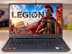 PC Portable Gamer Lenovo Legion 5 • GARANTIE 12M • 15,6 165Hz • AMD Ryzen 5600H • RTX 3070 8Go • 16Go • 512 SSD • WIN11