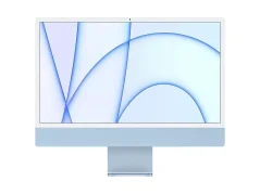 Apple iMac 24" M1 2021 Retina 4,5K