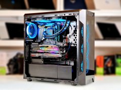 Herní PC THORN • ZÁRUKA 24M • AMD Ryzen 5 8500G • RTX 2080 SUPER 8GB • 16GB • 1000 SSD • WIN11