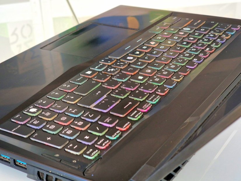 Herný notebook MSI GL75 Leopard • ZÁRUKA 12M • 17,3 120Hz • Intel Core i7-10750H • RTX 2060 6GB • 16 GB • 512 SSD • WIN10