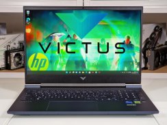 Herní notebook HP Victus 16 - Záruka 12M | 16,1" 144Hz | Intel Core i5-11400H | 16GB | RTX 3050 Ti | 512 SSD