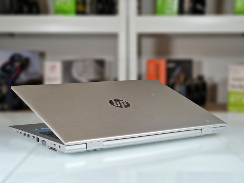 Notebook HP ProBook 650 G5 • ZÁRUKA 12M • 15,6 FHD • Intel Core i3-8145U • Intel UHD Graphics • 16 GB DDR4 • 256 SSD • WIN11