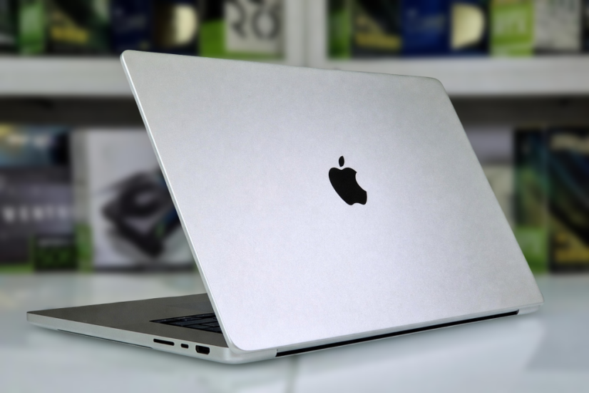 Apple MacBook Pro 14 2023 M2 • GARANTIE 12M • 14 LIQUID RETINA XDR • M2 10-CORE CPU • 16-CORE GPU • 16GB • 512 SSD • MACOS