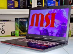 Laptop gamingowy MSI Apache Pro GE72 - GWARANCJA 12M | 17,3" Full HD | Intel Core i7-6700HQ | GTX 965M | 12 GB | 512 SSD + 1TB HDD | WIN11