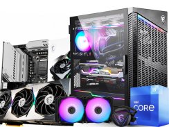 Herní PC sestava compraider RTX 3070 - ZÁRUKA 24M | Intel Core i9-11900F | RTX 3070 | 32GB | 1000 SSD