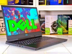 Gaming Laptop Dell G5 Gaming Gebraucht - GARANTIE 12M | 15,6" 144Hz | Intel Core i7-9750H | 16GB | RTX 2070 8GB | 512 SSD+ 1TB HDD | WIN11