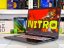Gaming-Laptop Acer Nitro 5 Refurbished - GARANTIE 12M | 17,3" 144Hz FHD | AMD Ryzen 7 5800H | RTX 3060 6GB | 16GB | 1TB SSD | WIN 11