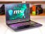 Herný notebook MSI KATANA 15 B12V • ZÁRUKA 12M • 15,6 144 Hz • Intel Core i7-13620H • RTX 4070 8GB • 16GB DDR5 • 512 SSD • WIN11