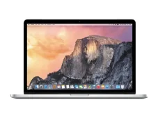 MacBook Pro 15" 2013 Retina