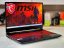 Gaming Laptop MSI LEOPARD GL75 • GARANTIE 12M • 17,3 144Hz • Intel Core i7-10750H • RTX 2060 6GB • 16 GB • 512 SSD • WIN11