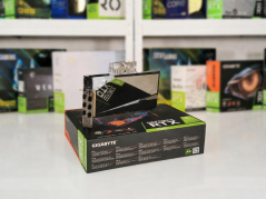 Grafická karta GIGABYTE AORUS GeForce RTX 3090 XTREME WATERFORCE WB 24GB • ZÁRUKA 12M