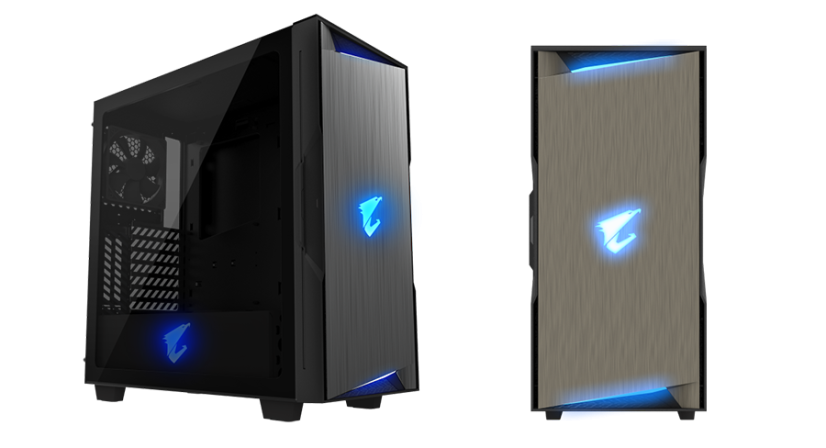 Herná PC zostava compraider RTX 3070 Ti Aorus | AMD - ZÁRUKA 24M | AMD Ryzen 9 7950X | RTX 3070Ti | 64 GB | 2000 GB SSD