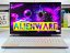 Herní notebook Dell Alienware M17 R2 - ZÁRUKA 12M | 17,3" 144Hz | Intel Core i7-9750H | RTX 2060 6GB | 16GB DDR4 | 512 SSD | WIN11