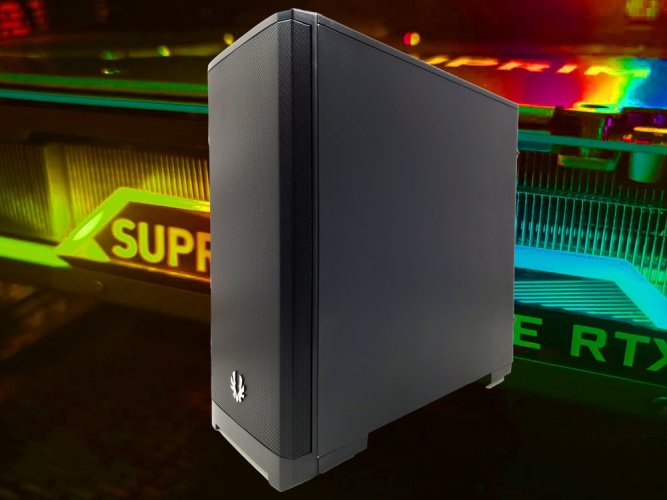 Herná PC zostava - ZÁRUKA 12M | Ryzen 5600X | MSI RTX 3070 Ti Supreme | 32 GB | 1 TB SSD