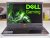 Gaming-Laptop Dell G5 • GARANTIE 12M • 15,6 120Hz • AMD Ryzen 7 4800H • 16GB • RX 5600M 6GB • 1000 SSD • WIN11