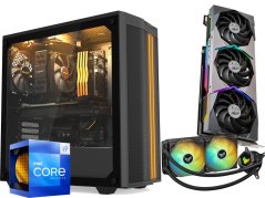 Herná PC zostava compraider HIGH RTX 3080 - ZÁRUKA 24M | Intel Core i7-12700 | RTX 3080  | 32 GB DDR5 | 1000 SSD WIN11