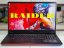 Gaming Laptop MSI Raider GE76 • GARANTIE 12M • 17,3  240Hz • Intel Core i7-10870H • RTX 3060 • 16GB  • 1000 SSD • WIN11