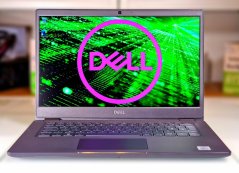 Notebook Dell Latitude 3410 • ZÁRUKA 12M • 14 FHD • Intel Core i3-10110U • Intel UHD Graphics • 8GB DDR4 • 256 SSD • WIN10